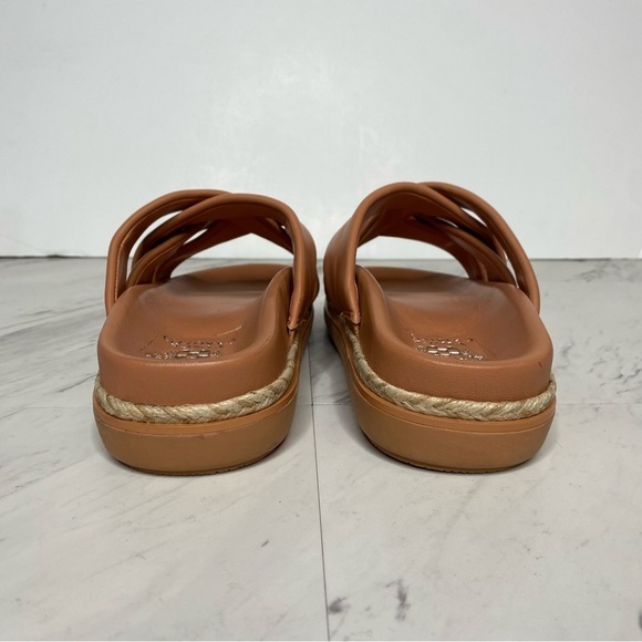 Vince Camuto Chavelle Slide Sandal 9M - Picture 3 of 11